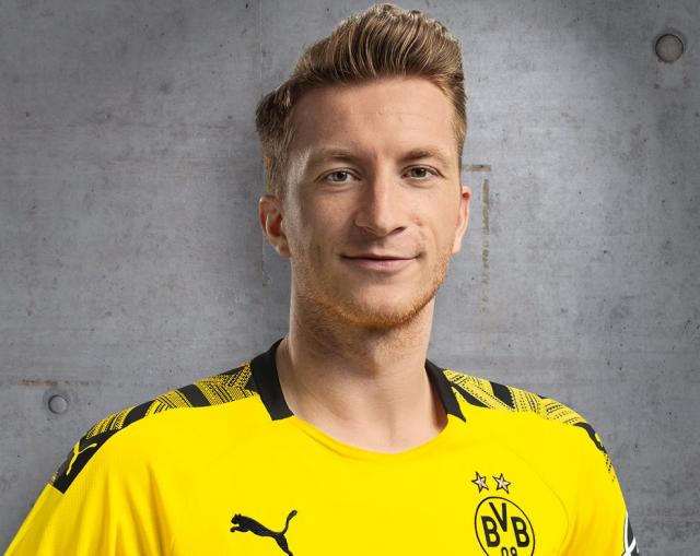 Marco Reus.