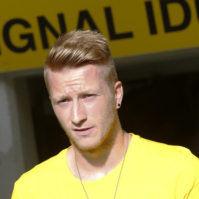 Marco Reus.