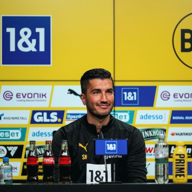 Nuri Sahin