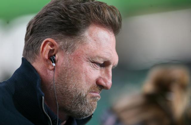 Ralph Hasenhüttl