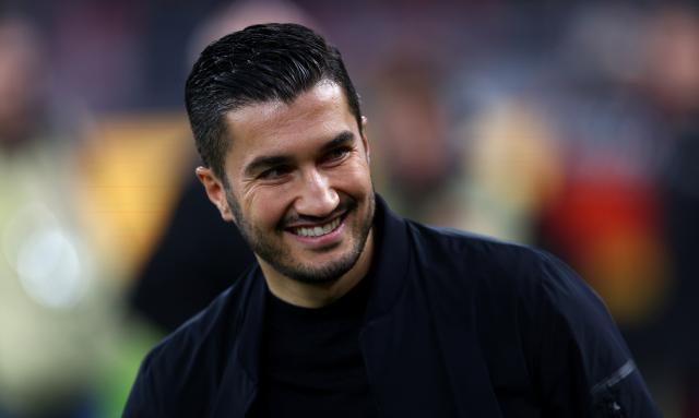 Nuri Sahin