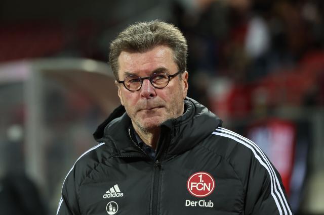 Dieter Hecking