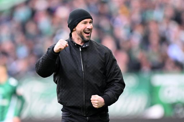 Big win for Hoffenheim in Bremen 