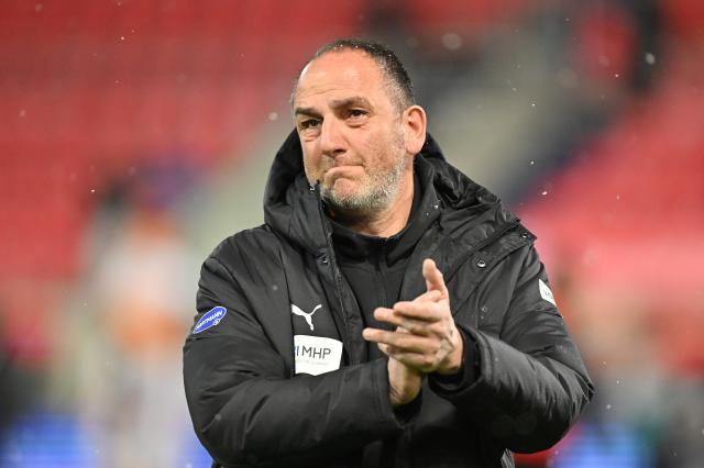 No end sight for Heidenheim's league slump 