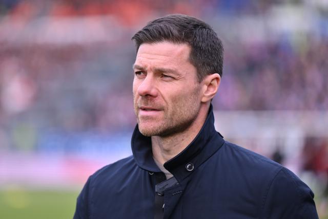 Xabi Alonso breaks Udo Lattek's record